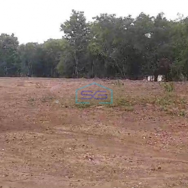 Dijual Cepat Tanah LT 17000 m² SHM Pinggir Jalan Raya Daan Mogot Jakarta Barat-2