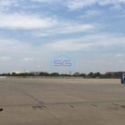 Disewakan Lahan / Depo / Kawasan Logistik 2,8 Ha di KBN Marunda Jakarta Utara LT 28000m2-2