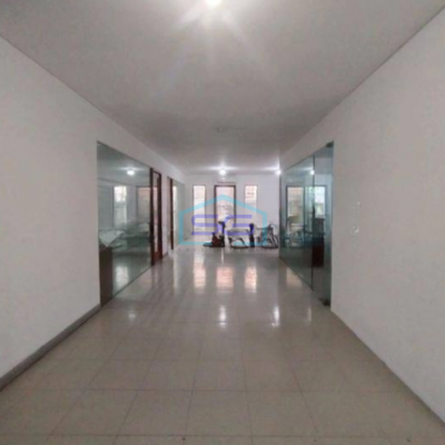Dijual Ruko 3 lantai Pinggir Jalan Raya Sunter Jakarta Utara LB 500m2-3