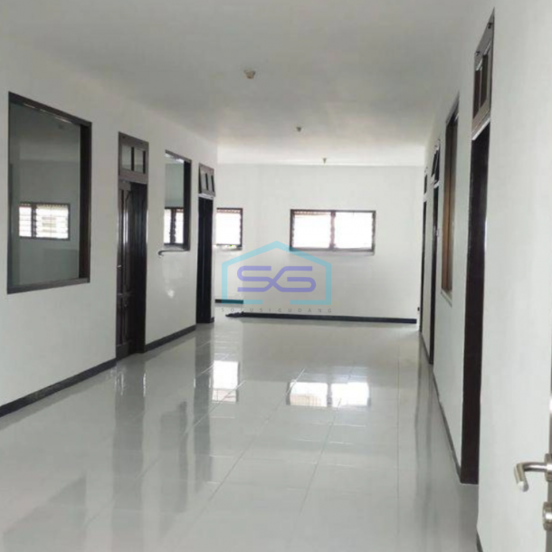Dijual Ruko 3 lantai Pinggir Jalan Raya Sunter Jakarta Utara LB 500m2-2