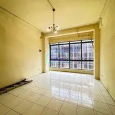 Dijual Ruko 4 lantai Hadap Barat di Komplek Karang Anyar Jakarta Pusat Bagus Terawat-2