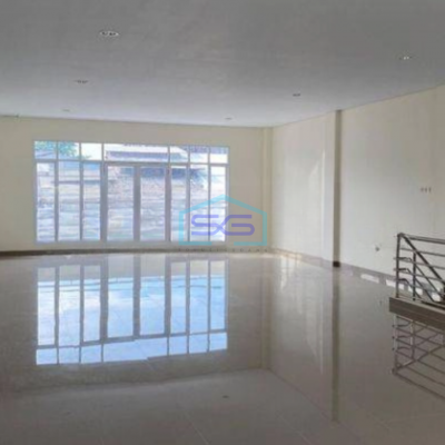 Disewakan Ruko 2 lantai Baru & Bagus SHM di Kelapa Gading Jakarta Utara LB 275m2-3