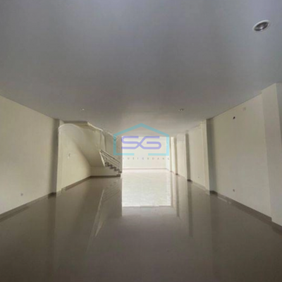 Disewakan Ruko 2 lantai Baru & Bagus SHM di Kelapa Gading Jakarta Utara LB 275m2-2