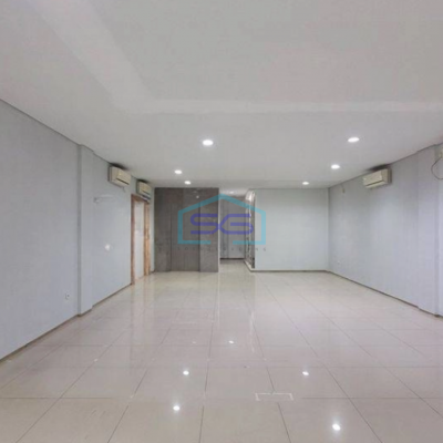 Disewakan Ruko Kirana Boutique Office Ada Lift Jakarta Utara Bagus Bisa Nego LB 384m2-3