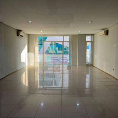 Disewakan Ruko Kirana Boutique Office Ada Lift Jakarta Utara Bagus Bisa Nego LB 384m2-2