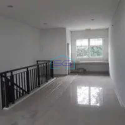 Dijual Rugi Ruko Gandeng 3 Lantai Baru Daerah Tangerang LB 202m2