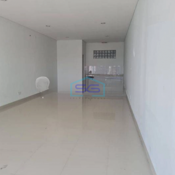 Dijual Rugi Ruko Gandeng 3 Lantai Baru Daerah Tangerang LB 202m2-2