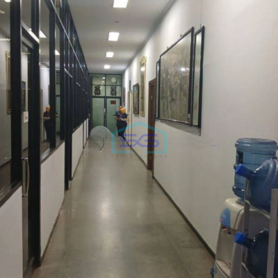 Dijual Gudang Sunter Jakarta Utara LT 2296m² HGB Bagus Ada Kantor-2