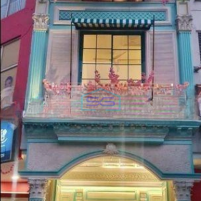 Dijual Ruko Mewah Siap Usaha Di Bintaro Sektor 7 Tangerang Selatan Lokasi Sangat Strategis