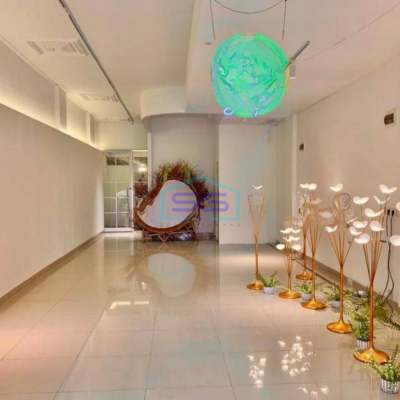 Dijual Ruko Mewah Siap Usaha Di Bintaro Sektor 7 Tangerang Selatan Lokasi Sangat Strategis-2