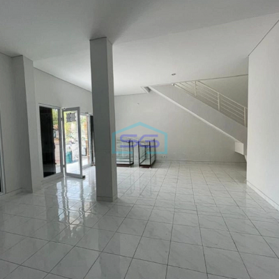 Dijual Ruko Gandeng Siap Usaha Di Arcadia Grande Gading Serpong Tangerang LB 162m2