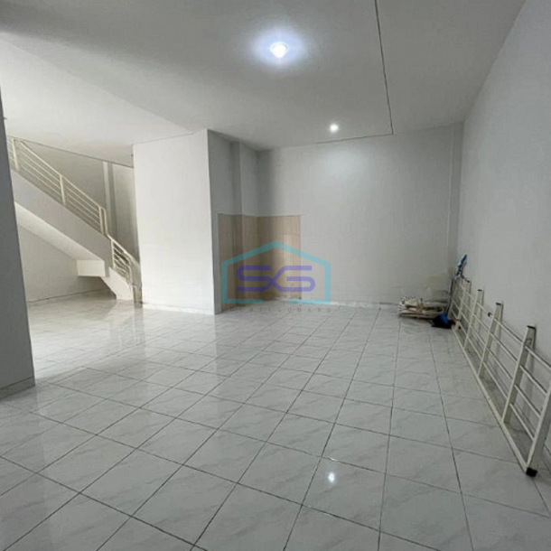 Dijual Ruko Gandeng Siap Usaha Di Arcadia Grande Gading Serpong Tangerang LB 162m2-3