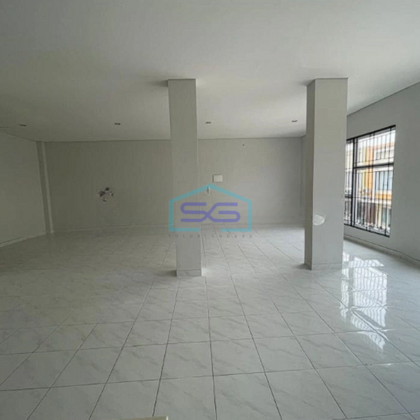 Dijual Ruko Gandeng Siap Usaha Di Arcadia Grande Gading Serpong Tangerang LB 162m2-2