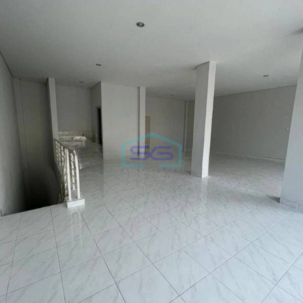 Dijual Ruko Gandeng Siap Usaha Di Arcadia Grande Gading Serpong Tangerang LB 162m2-5