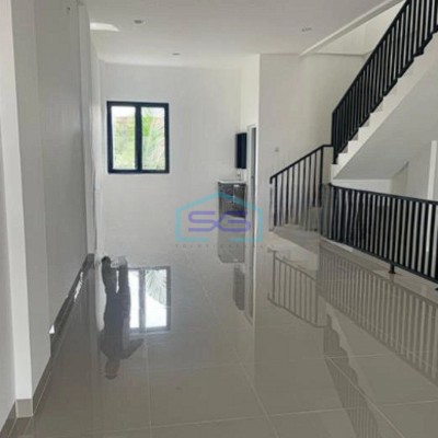 Dijual Ruko 3 Lantai Siap Usaha di Tangerang Luas Bangunan 200m2