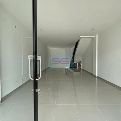 Dijual Ruko 3 Lantai Siap Usaha di Tangerang Luas Bangunan 200m2