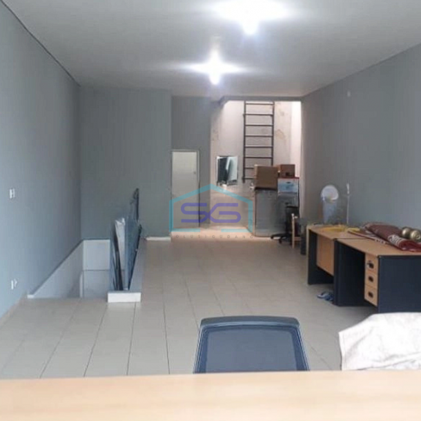Dijual Ruko Murah Siap Usaha Di Bsd TamanTekno Tangerang LB 225m2-3
