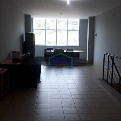 Dijual Ruko Murah Siap Usaha Di Bsd TamanTekno Tangerang LB 225m2