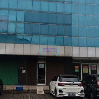 Dijual Ruko Murah Siap Usaha di Tangerang Luas Bangunan 162m2