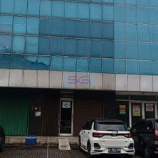 Dijual Ruko Murah Siap Usaha di Tangerang Luas Bangunan 162m2-1