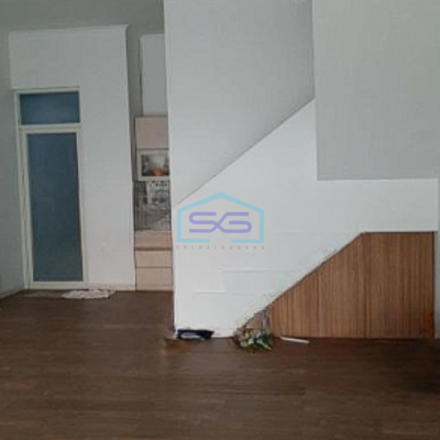 Disewakan Ruko Murah Siap Usaha di Alam Sutera Tangerang LB 150m2