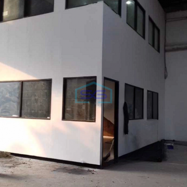 Disewakan Gudang Siap Usaha Di Bsd Taman Tekno Serpong Tangerang LT 1800m2-4
