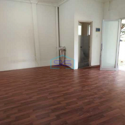 Disewakan Gudang Siap Huni Di Bsd Taman Tekno Serpong Tangerang LT 540m2