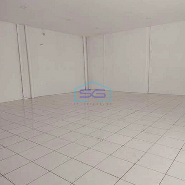 Disewakan Gudang Siap Huni Di Bsd Taman Tekno Serpong Tangerang LT 540m2-5