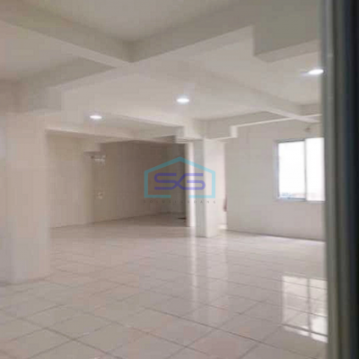 Disewakan Gudang Siap Huni Di Bsd Taman Tekno Serpong Tangerang LT 540m2