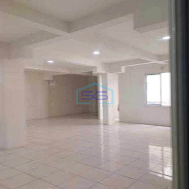 Disewakan Gudang Siap Huni Di Bsd Taman Tekno Serpong Tangerang LT 540m2-3