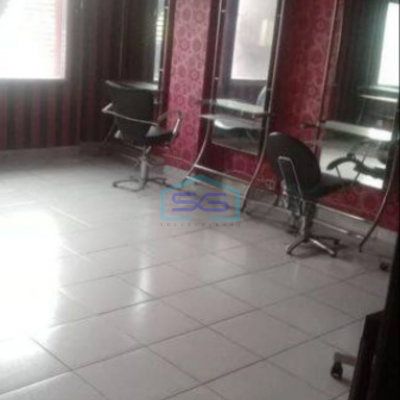 Dijual Ruko 3 Lantai Tol Bulevard Bsd Tangerang Murah Ramai Siap Usaha LB 225m2