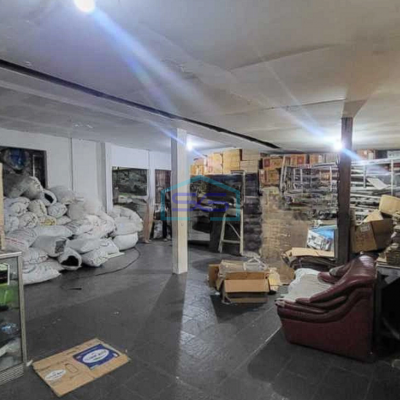 Disewakan Gudang 2 Lantai Siap Usaha Di Taman Tekno Serpong Tangerang LB 600m2