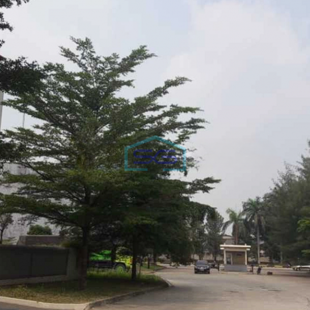 Disewakan Gudang Siap uUsaha di Bsd Taman Tekno Tangerang Luas Bangunan 845m2-2