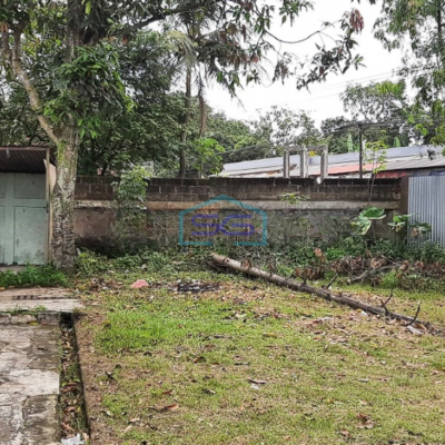 Dijual Gudang Siap Usaha Dekat Bsd Jalan Raya Pagedangan Tangerang LT 1100m2