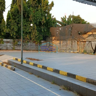 Disewakan Gudang Siap Pakai di Bintaro Tangerang Selatan LT 2300m2-3