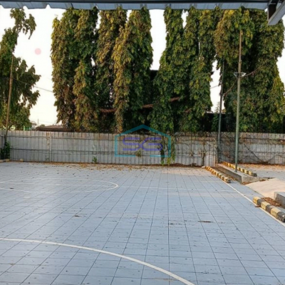 Disewakan Gudang Siap Pakai di Bintaro Tangerang Selatan LT 2300m2-2