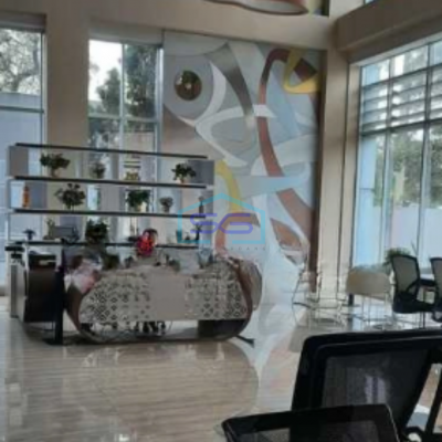 Dijual Gudang Siap Huni Luas Tanah  5000 m² Lokasi Bebas Banjir di BSD Tangerang Selatan