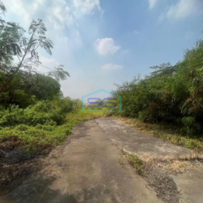 Dijual Tanah Luas 22000 m² Lokasi Serpong Tangerang Selatan