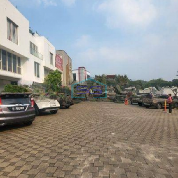 Dijual Cepat Ruko Murah Siap Usaha Hadap Jalan Raya Utama Di Tangerang LB 335m2-2