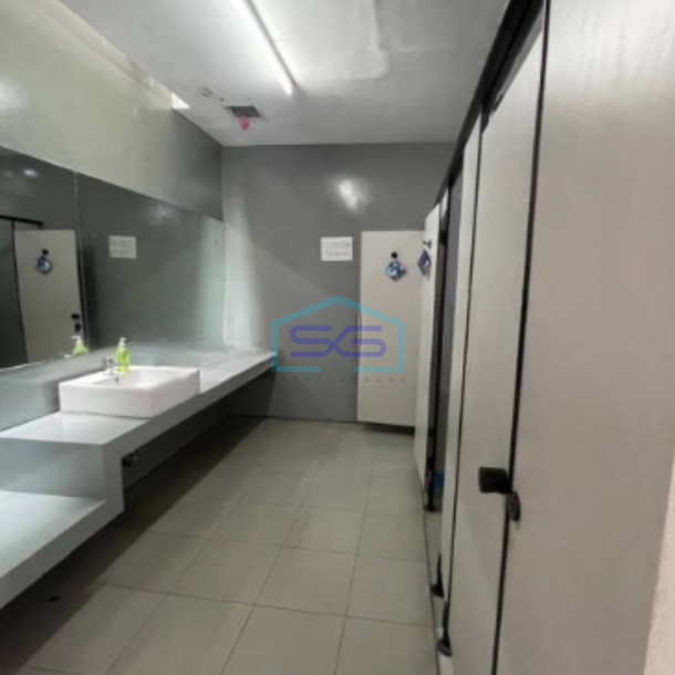 Dijual Kantor Luas Tanah 1695 m² Lokasi Bebas Banjir di Jakarta Selatan-2