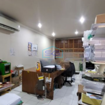 Dijual Ruko Murah Siap Huni Lokasi Bebas Banjir di BSD Tangerang
