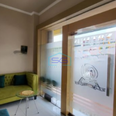 Dijual Ruko Murah Siap Huni Lokasi Bebas Banjir di BSD Tangerang