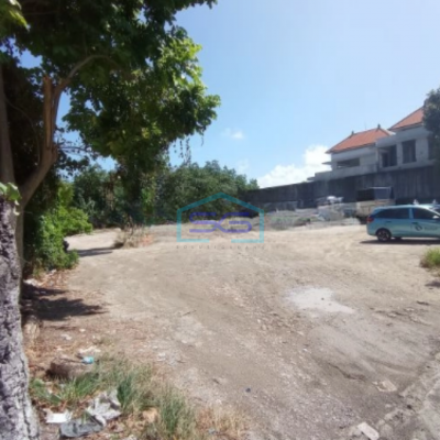 Dijual Tanah Luas 2000 m²  Lokasi Kuta Badung Bali