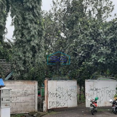 Dijual Tanah Luas 31465 m² Lokasi Tangerang Selatan