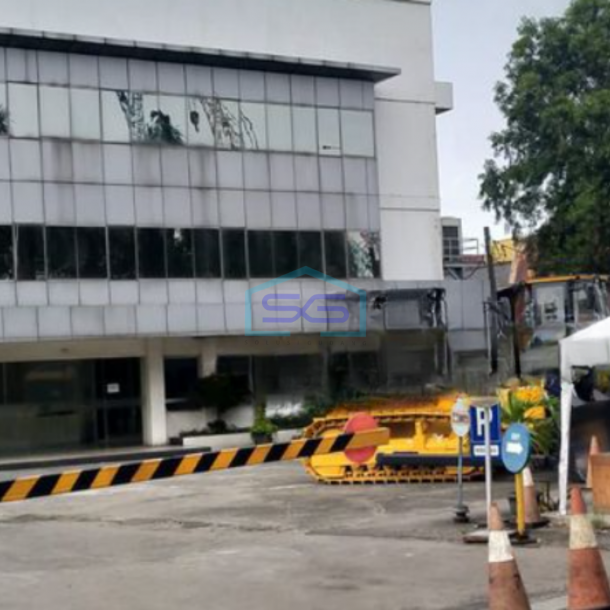 Dijual Cepat Gudang Luas Tanah 58000 m² Lokasi Cilincing Jakarta Utara-1