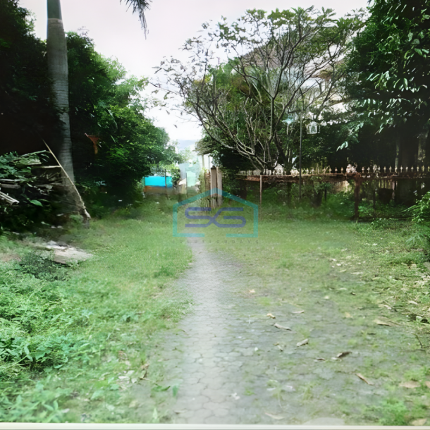 Dijual Tanah Luas 3885 m² Lokasi Tangerang Selatan-1