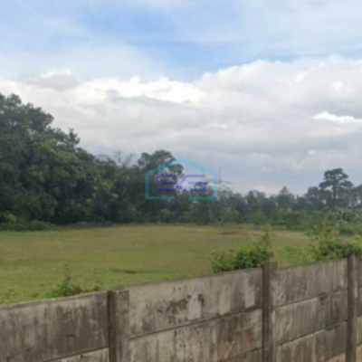 Dijual Tanah Luas 160000 m² Lokasi Legok Tangerang