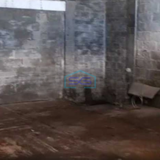 Dijual Gudang Lokasi Sangat Strategis Luas Tanah  300 m²  di BSD Tangerang-2