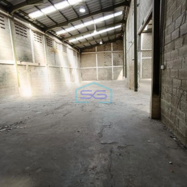 Disewakan Gudang Luas Tanah 1800 m²  Lokasi Bebas Banjir di BSD Tangerang Selatan-5