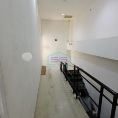 Disewakan Gudang Luas Tanah 1800 m²  Lokasi Bebas Banjir di BSD Tangerang Selatan